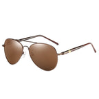 Polarized UV400 sunglasses men - several frames and color glasses