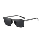 Nylon Polarized Sunglasses Men