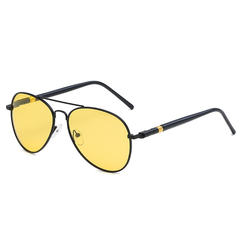 Polarized UV400 sunglasses men - several frames and color glasses