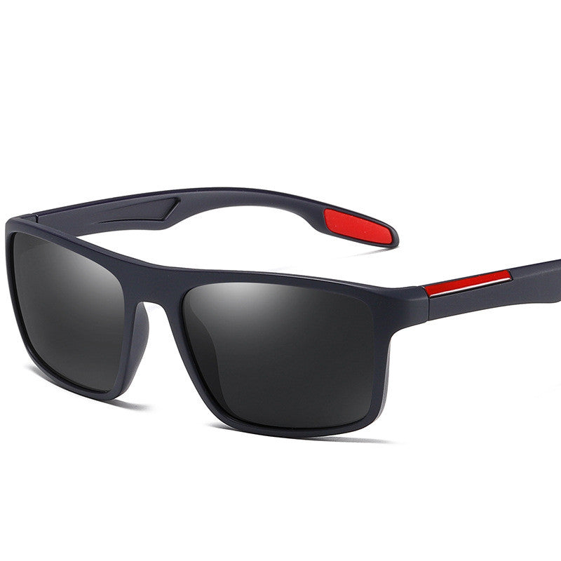 Polarized sunglasses men - UV400 - Sportproof