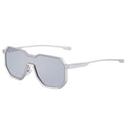 New One Irregular Sunglasses Men - UV400