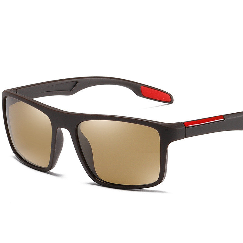 Polarized sunglasses men - UV400 - Sportproof